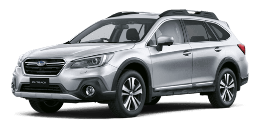 Subaru Outback 2020-2023 (6GEN) 