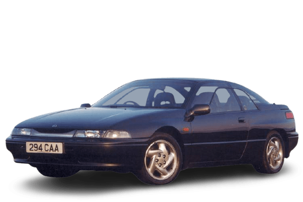 Subaru SVX 1992-1996 Replacement Wiper Blades
