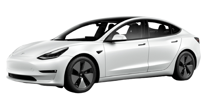 Tesla Model 3 2017-2026 Replacement Wiper Blades
