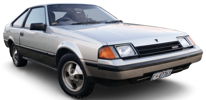Toyota Celica 1982-1988 (RA60 RA65) Replacement Wiper Blades
