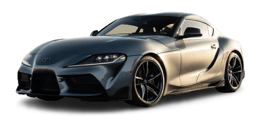 Toyota Supra 2019-2023 (A90) 