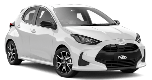 Toyota Yaris 2020-2023 (XP210) inc GR 