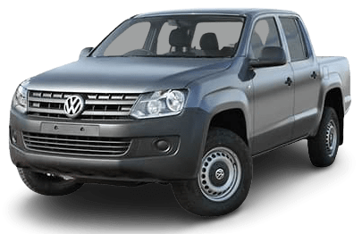 Volkswagen Amarok 2011-2012 (2H) Ute Replacement Wiper Blades