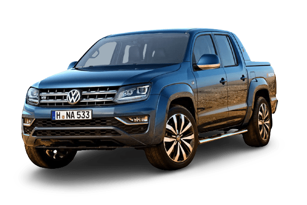 Volkswagen Amarok 2013-2023 (2H Facelift) Ute 