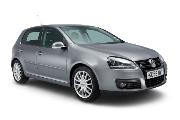 Volkswagen Golf 2004-2005 (Mark 5) Hatch 