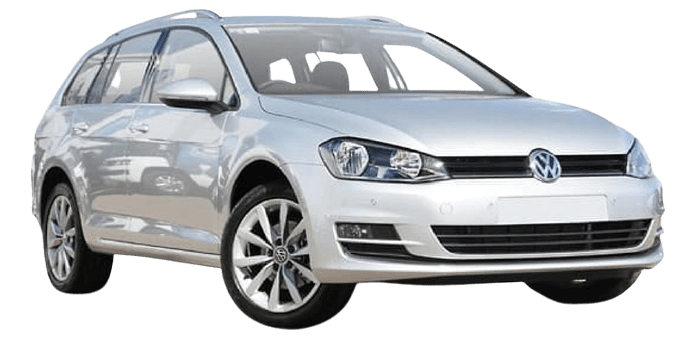 Volkswagen Golf 2013-2022 (Mark 7 / Mark 7.5) Wagon 