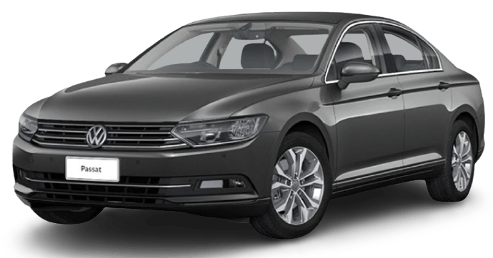 Volkswagen Passat 2015-2023 (B8) Sedan 