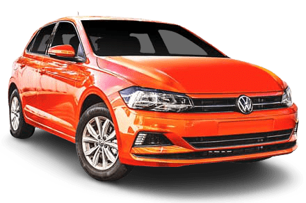 Volkswagen Polo 2017-2025 (AW) Hatch Replacement Wiper Blades