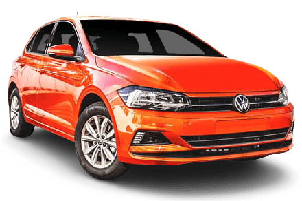 Volkswagen Polo 2017-2023 (AW) Hatch 