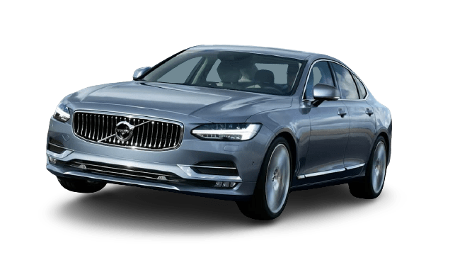 Volvo S90 2017-2023 Sedan Replacement Wiper Blades