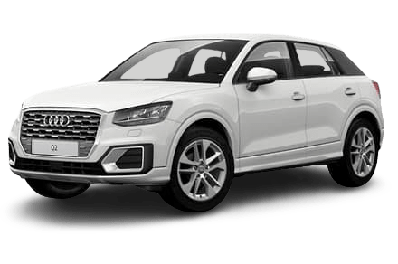 Audi Q2 2016-2023 (GA) 