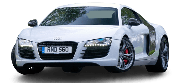 Audi R8 2007-2015 