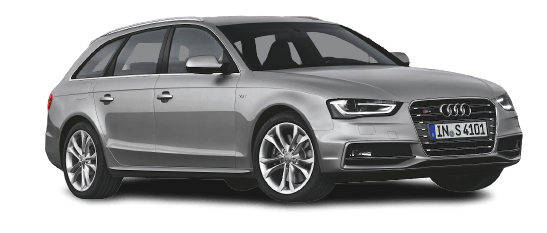 Audi S4 2012-2015 (B8) Wagon Replacement Wiper Blades