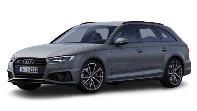 Audi S4 2016-2023 (B9) Wagon Replacement Wiper Blades