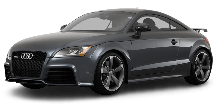 Audi TT 2006-2014 (8J) 