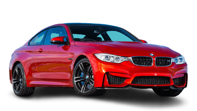 BMW M4 2014-2023 (F82) Coupe Replacement Wiper Blades