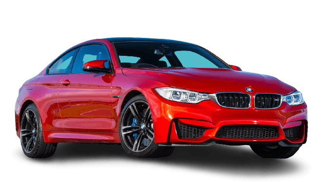 BMW M4 2014-2023 (F82) Coupe 