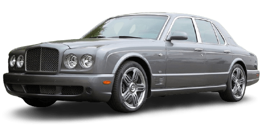 Bentley Arnage 1999-2013 Replacement Wiper Blades