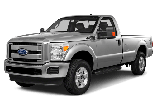 Ford F250 2015-2023 