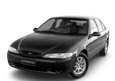 Ford Fairmont 1994-1998 (EF EL) 