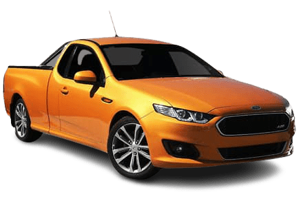 Ford Falcon 2014-2016 (FG-X) Ute 