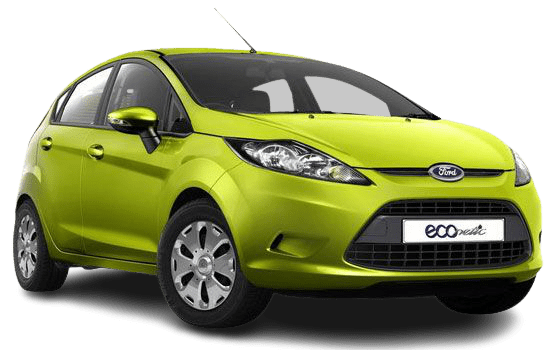 Ford Fiesta 2009-2018 (WS WT WZ) Hatch Replacement Wiper Blades