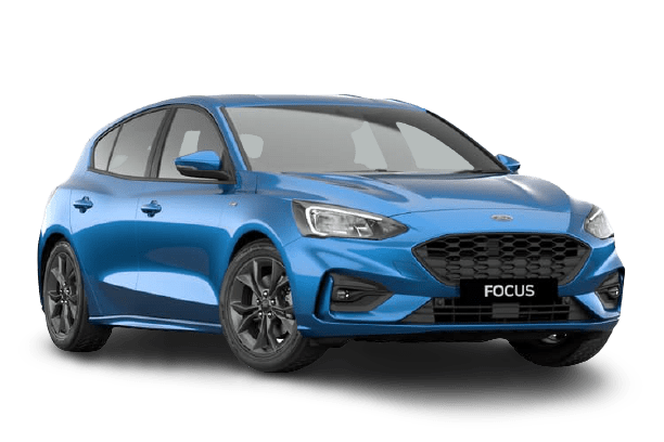 Ford Focus 2018-2023 (SA) Hatch 