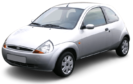 Ford KA 1999-2002 (TA TB) 