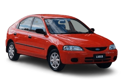 Ford Laser 1994-1998 (KJ KL KM) Hatch 