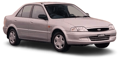 Ford Laser 1999-2002 (KN KQ) Sedan 