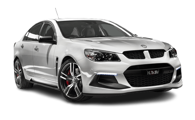 HSV Clubsport 2013-2017 (GEN-F GEN-F2) Wagon 