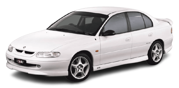 HSV Manta 1997-1999 (VT) Sedan Replacement Wiper Blades