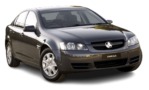 Holden Omega 2006-2013 (VE) Sedan 