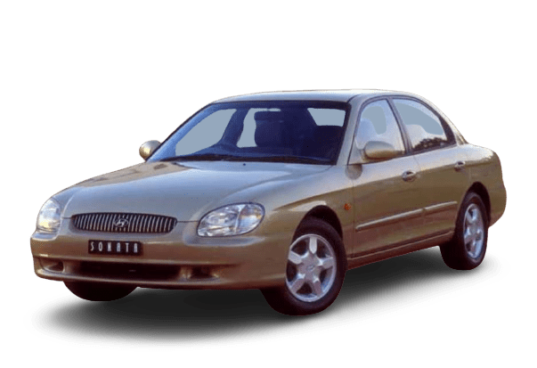 Hyundai Sonata 1998-2005 (EF) 