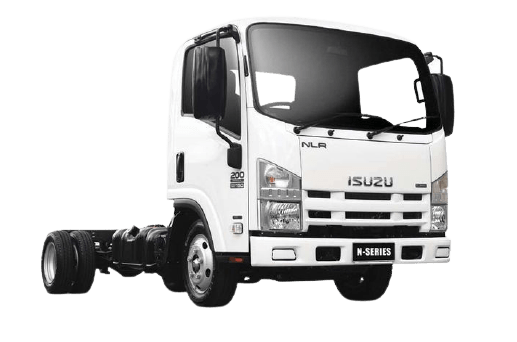 Isuzu N-Series 2001-2023 