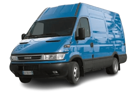 Iveco Daily 2000-2005 