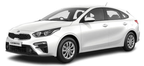 Kia Cerato 2018-2025 (BD) Hatch Replacement Wiper Blades