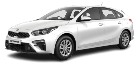 Kia Cerato 2018-2023 (BD) Hatch Replacement Wiper Blades