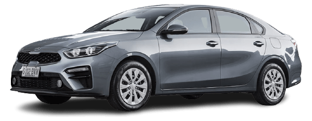 Kia Cerato 2018-2023 (BD) Sedan Replacement Wiper Blades