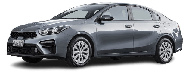 Kia Cerato 2018-2025 (BD) Sedan Replacement Wiper Blades