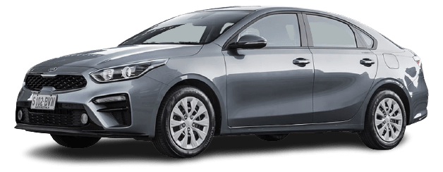 Kia Cerato 2018-2023 (BD) Sedan 