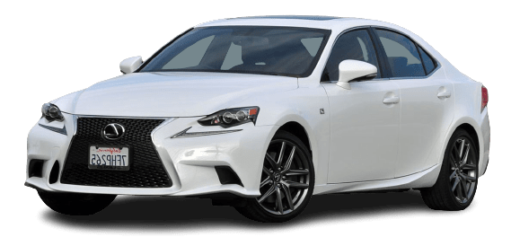 Lexus IS-F  2014-2023 (AVE30 / GSE30) 