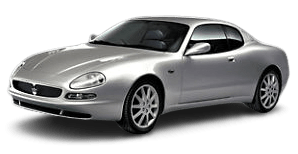 Maserati 3200GT 1998-2002 (M338) 