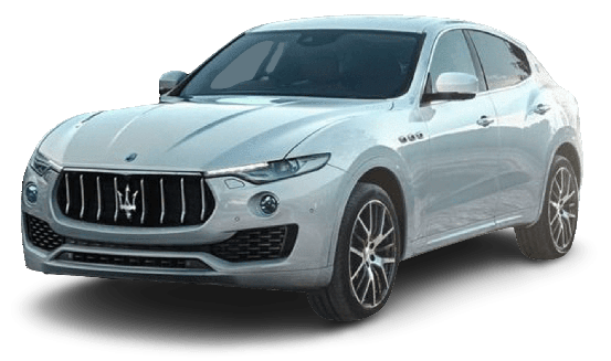 Maserati Levante SUV 2016-2023 (M161) Replacement Wiper Blades
