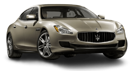 Maserati Quattroporte VI 2013-2023 (M156) 