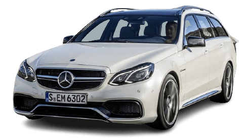 Mercedes Benz E-Class 2013-2016 (S212 Facelift) Wagon Replacement Wiper Blades