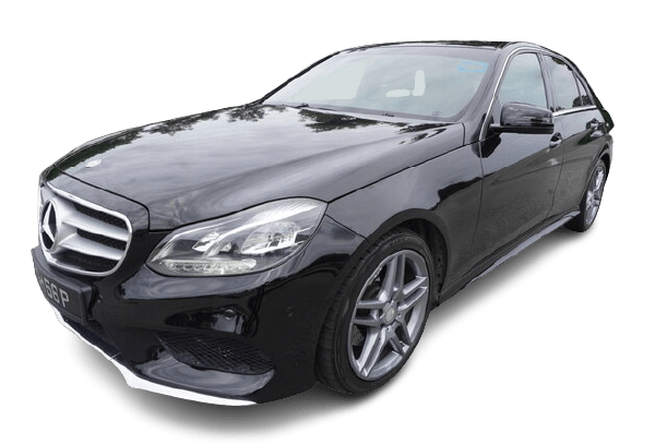 Mercedes Benz E-Class 2014-2016 (W212 Facelift) Sedan Replacement Wiper Blades