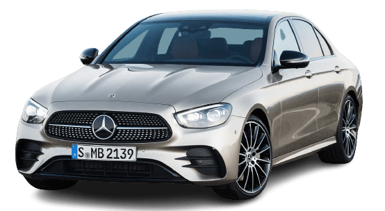 Mercedes Benz E-Class 2017-2023 (W213) Sedan Replacement Wiper Blades