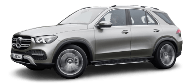 Mercedes Benz GLE-Class 2019-2026 (W167) SUV Replacement Wiper Blades