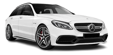 Mercedes-AMG C43 2016-2023 (S205) Wagon 